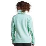 adidas - Women's Terrex Xperior Medium Fleece Pullover (IB1833)