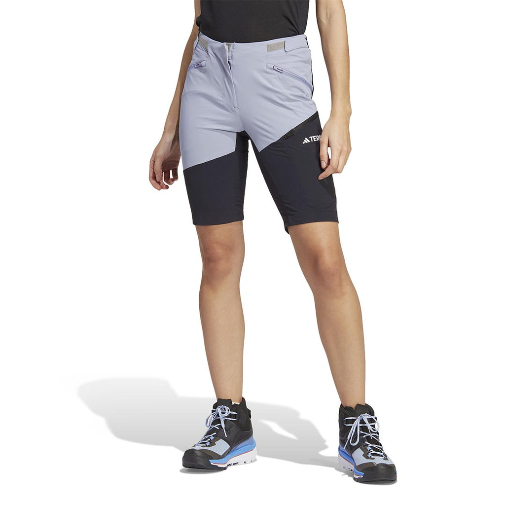 adidas - Women's Terrex Xperior Shorts (HN2964)