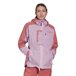 adidas - Women's Terrex Xploric Rain.Rdy Hiking Jacket (HH9272)