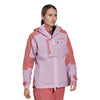 adidas - Women's Terrex Xploric Rain.Rdy Hiking Jacket (HH9272)