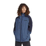 adidas - Women's Terrex Xploric Rain.Rdy Hiking Jacket (HN2942)