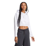 adidas - Women's The Safe Place Crop Hoodie (IT1528)