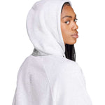 adidas - Women's The Safe Place Crop Hoodie (IT1528)