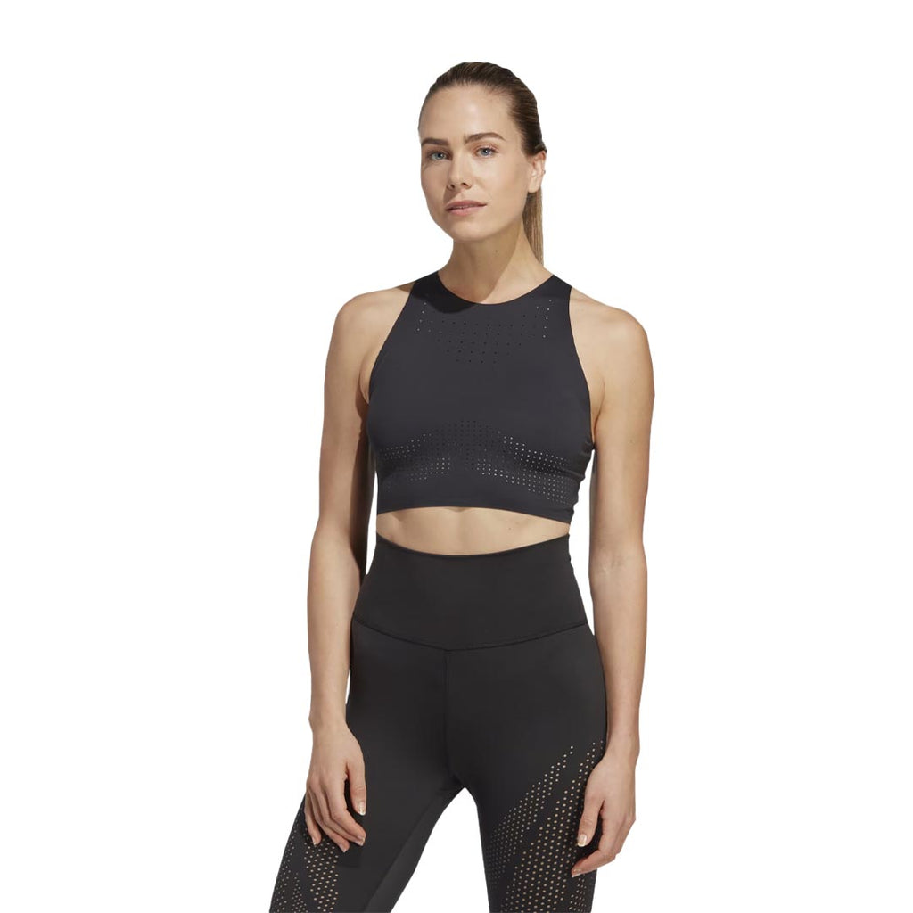 adidas - Women's Tight Fitted Tank Top (HR7778)