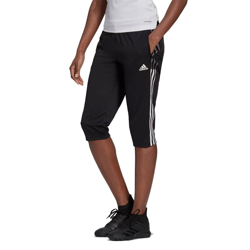 adidas - Women's Tiro 21 3/4 Track Pant (GM7372)