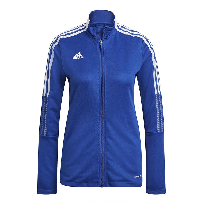 adidas - Women's Tiro 21 Track Jacket (GM7304)