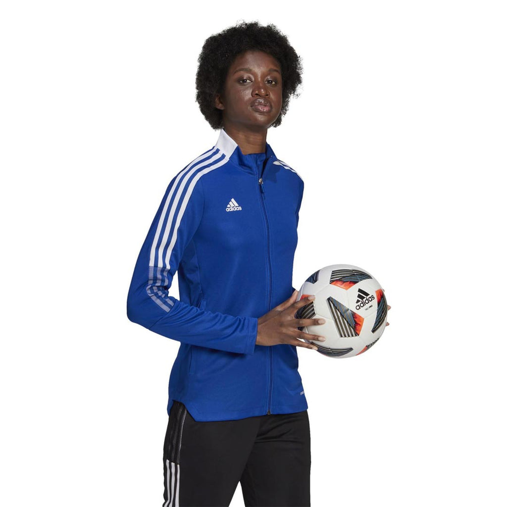 adidas - Women's Tiro 21 Track Jacket (GM7304)