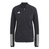 adidas - Women's Tiro 23 Competition Soccer Training Jacket (HI5968)