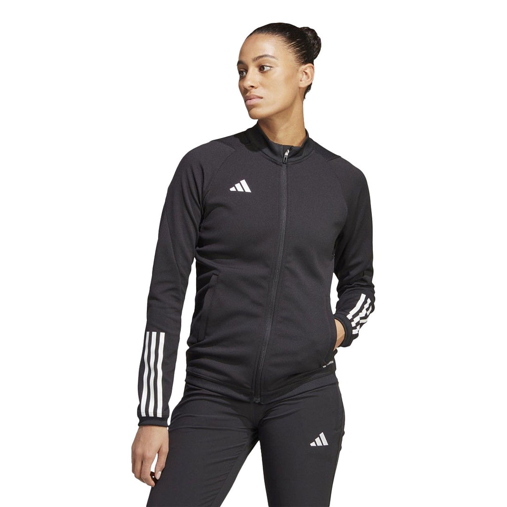 adidas - Veste d'entraînement de compétition Tiro 23 pour femme (HI5968) 