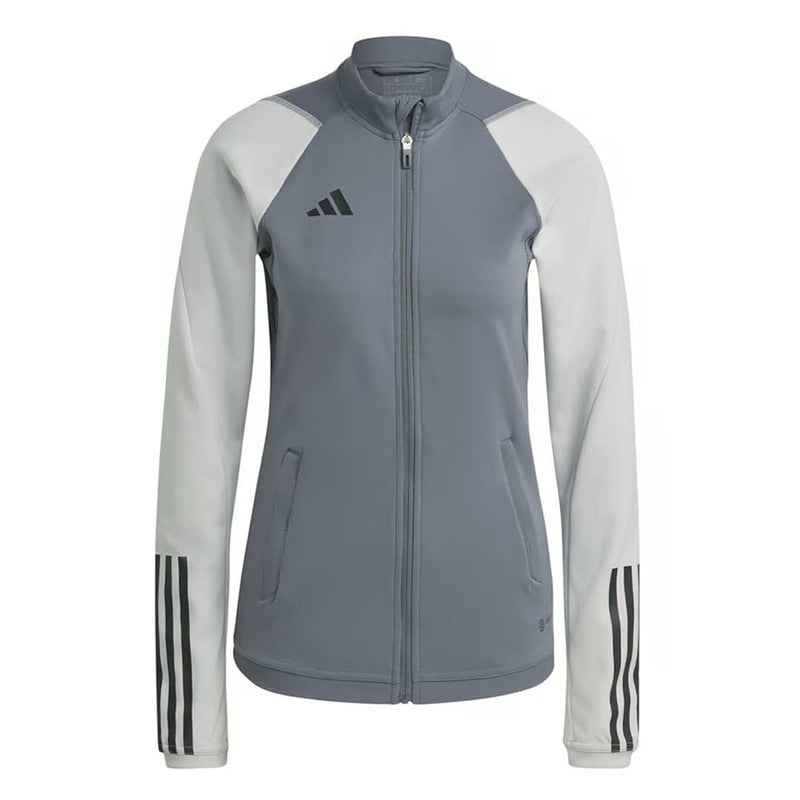 adidas - Women's Tiro 23 Competition Training Jacket (IC4604)