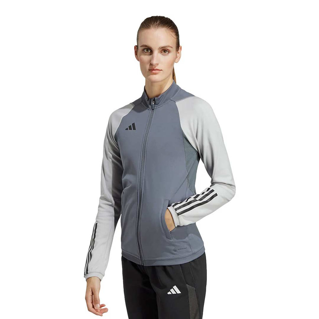 adidas - Veste d'entraînement de compétition Tiro 23 pour femme (IC4604)