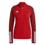 adidas - Veste d'entraînement de compétition Tiro 23 pour femme (IC4605)