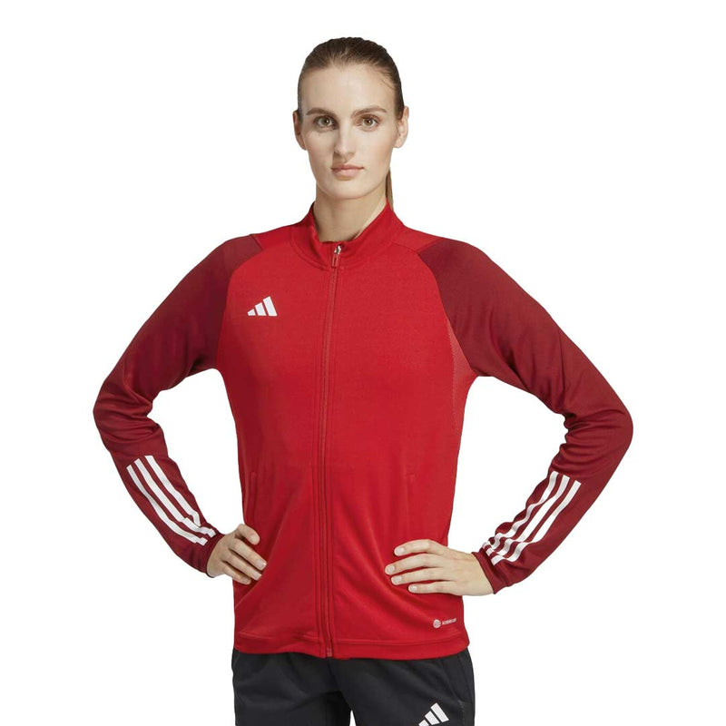 adidas - Women's Tiro 23 Competition Training Jacket (IC4605)