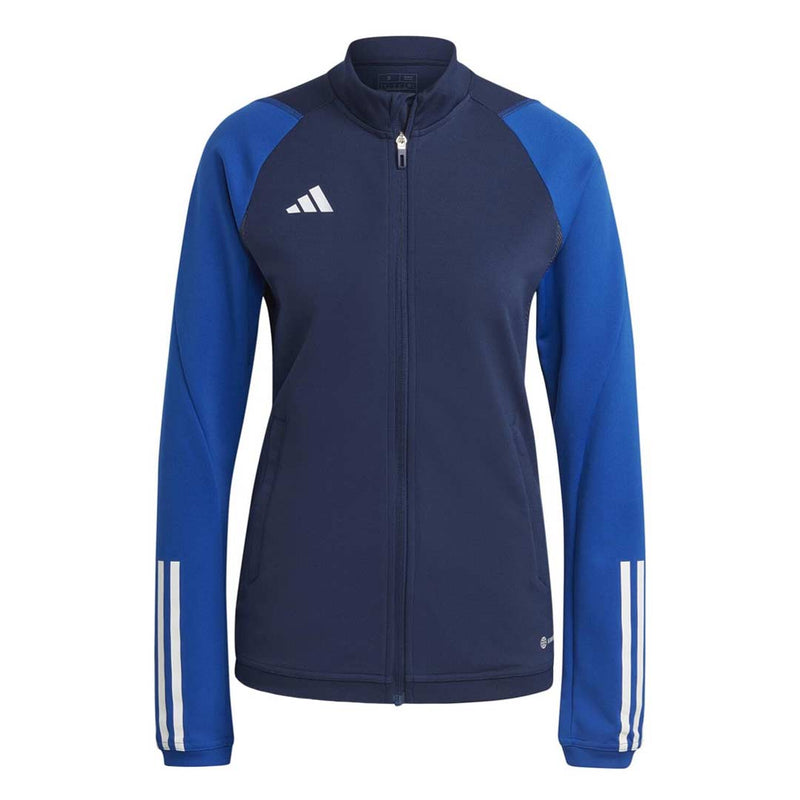 adidas - Women's Tiro 23 Competition Training Jacket (IC4607)