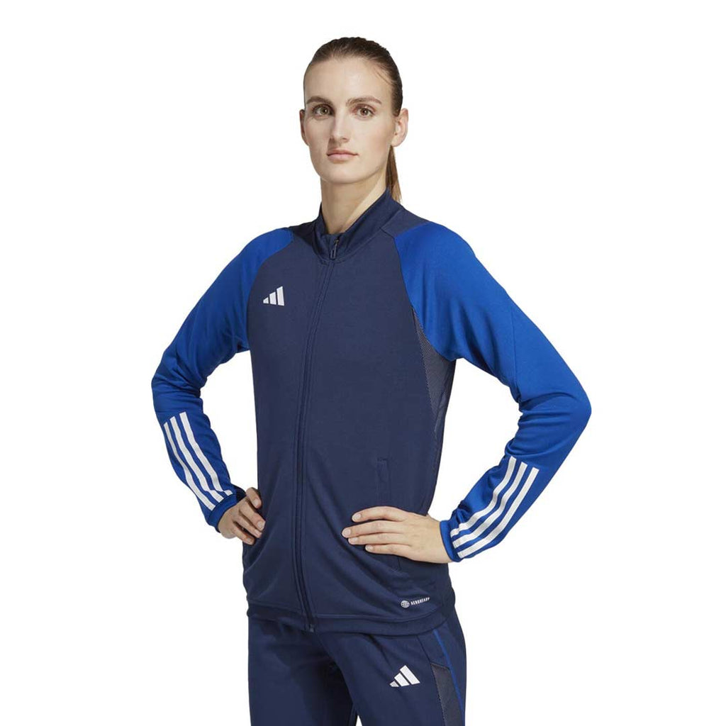 adidas - Women's Tiro 23 Competition Training Jacket (IC4607)