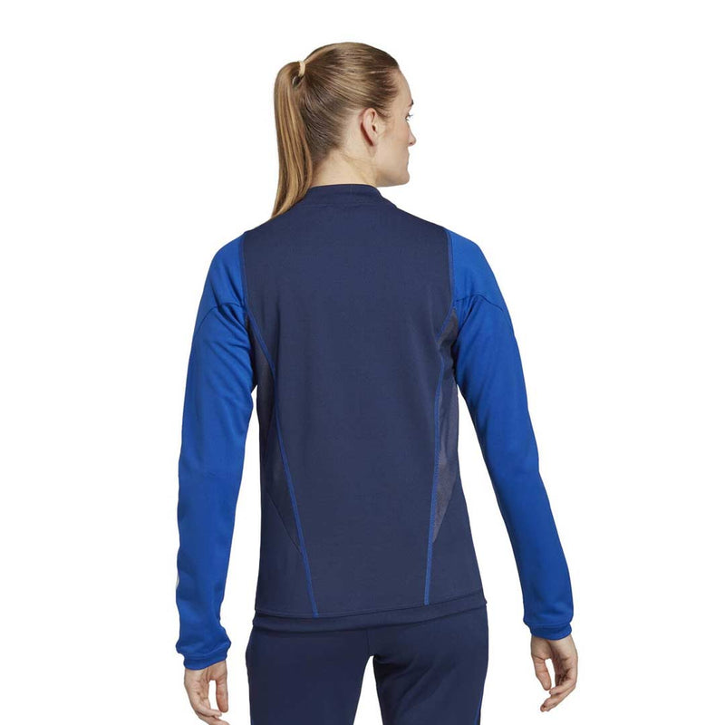 adidas - Veste d'entraînement de compétition Tiro 23 pour femme (IC4607)