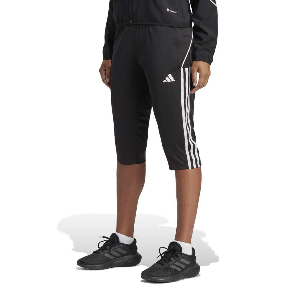 adidas - Women's Tiro 23 League 3/4 Pant (HS3549)