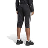 adidas - Pantalon 3/4 Tiro 23 League pour femme (HS3549)