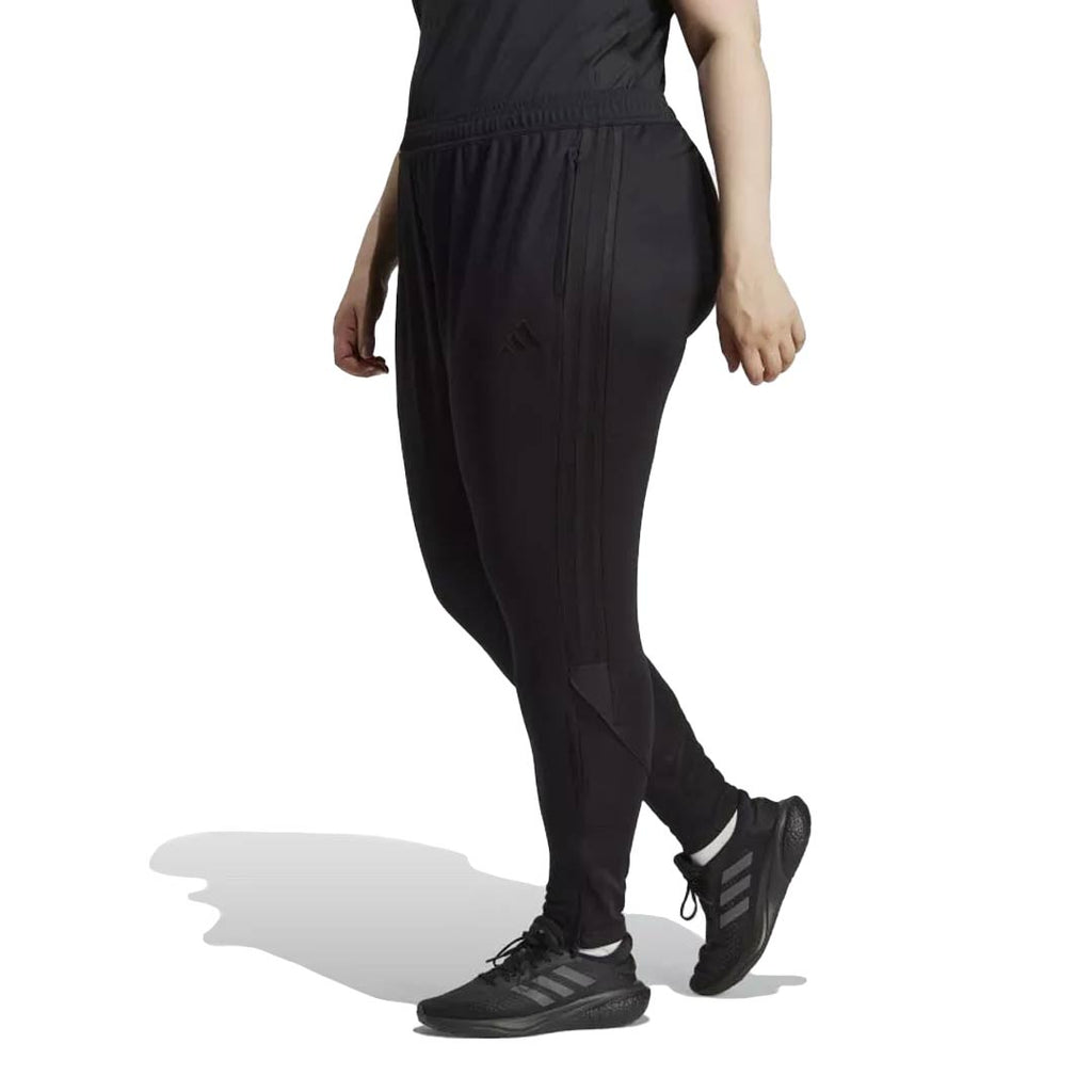 adidas - Women's Tiro 23 League Pant (Plus Size) (HS3533)