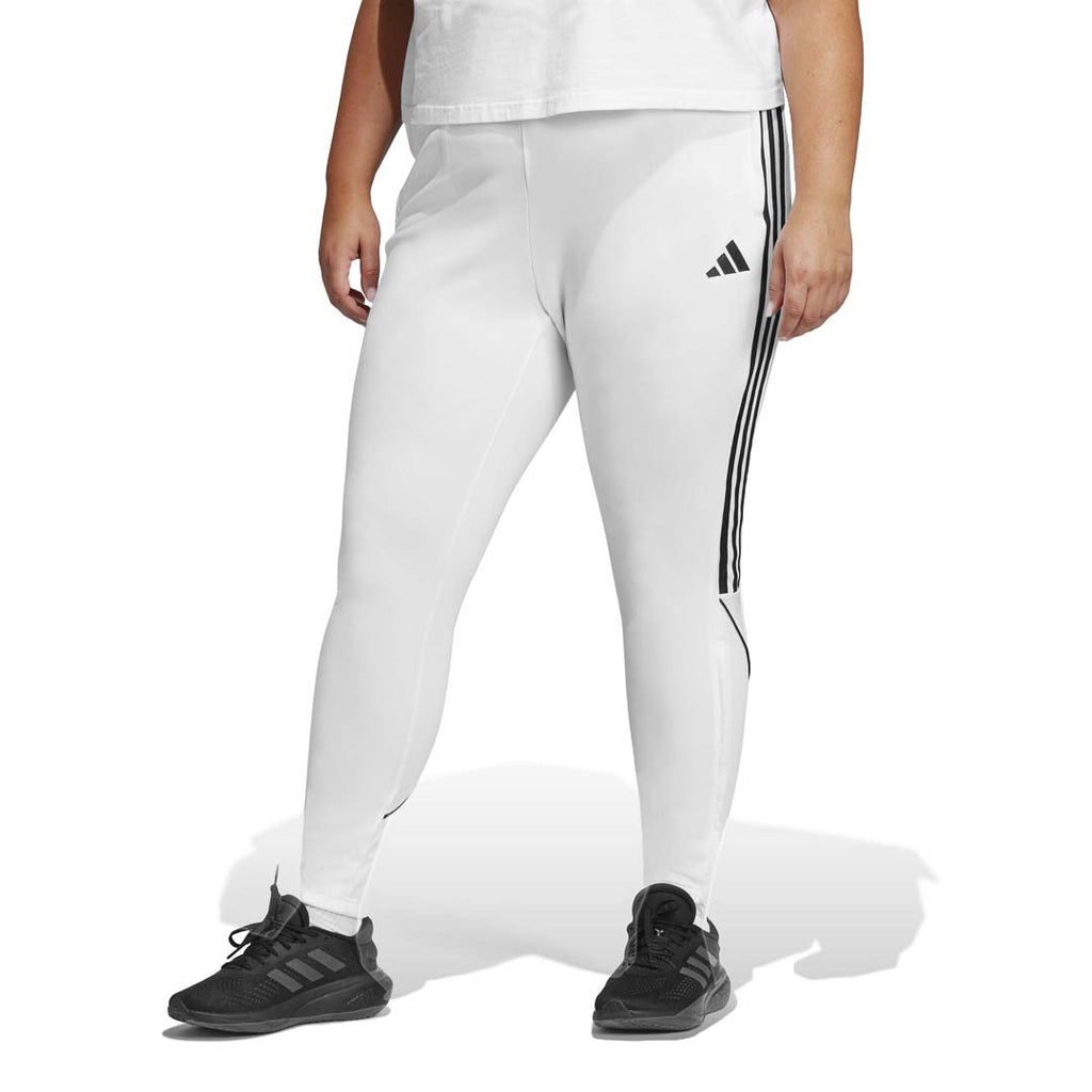 adidas - Women's Tiro 23 League Pant (Plus Size) (HS3536)