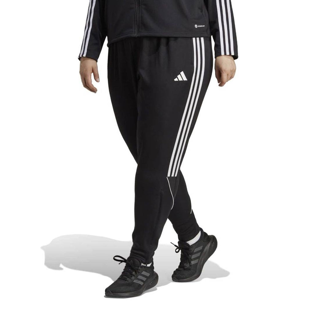 adidas - Women's Tiro 23 League Pant (Plus Size) (HS3537)