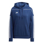 adidas - Sweat à capuche Tiro 23 League pour femme (HS3602)