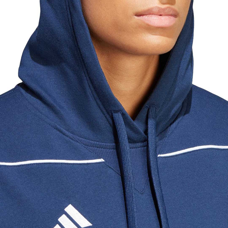 adidas - Sweat à capuche Tiro 23 League pour femme (HS3602)