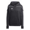 adidas - Sweat à capuche Tiro 23 League pour femme (HS3603)