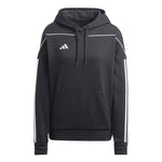 adidas - Sweat à capuche Tiro 23 League pour femme (HS3603)