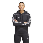 adidas - Sweat à capuche Tiro 23 League pour femme (HS3603)