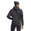 adidas - Sweat à capuche Tiro 23 League pour femme (HS3603)