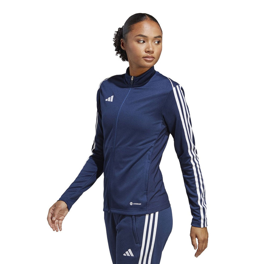 adidas - Women's Tiro 23 League Training Jacket (HS3511)