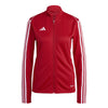 adidas - Veste d'entraînement Tiro 23 League pour femme (HS3512)