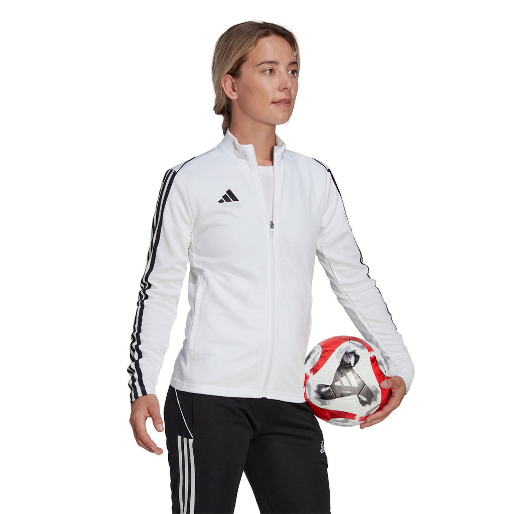 adidas - Veste d'entraînement Tiro 23 League pour femme (HS3513)