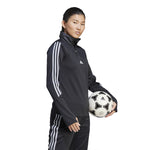 adidas - Women's Tiro 23 Winterized 1/4 Zip Top (IA5371)