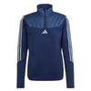 adidas - Women's Tiro 23 Winterized 1/4 Zip Top (IL3178)