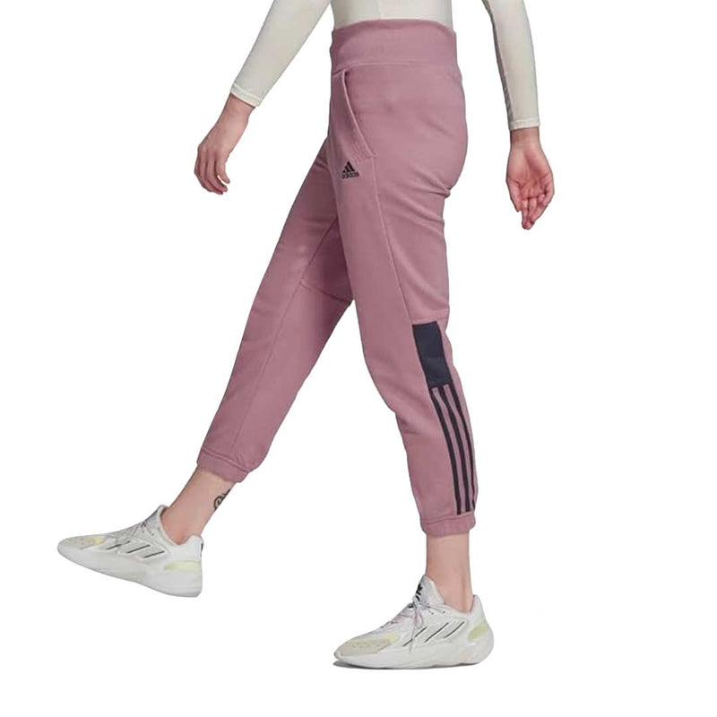 adidas - Women's Tiro 7/8 High Waisted Pant (H56618)