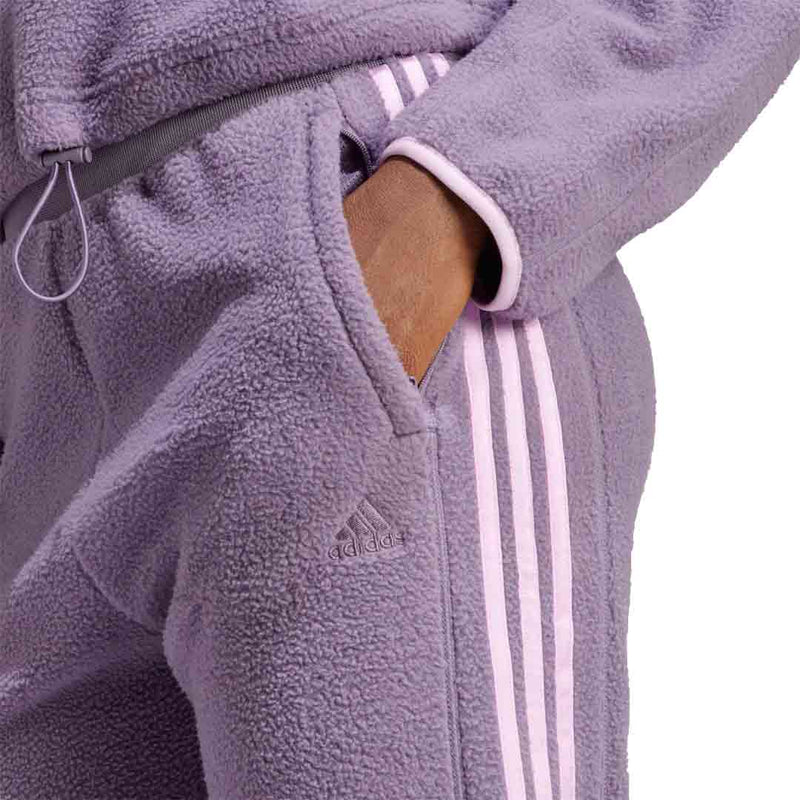 adidas - Women's Tiro Fleece Pant (IJ8415)