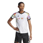 adidas - Women's Tiro Pride Jersey (HY9631)