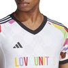 adidas - Women's Tiro Pride Jersey (HY9631)