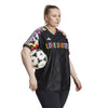adidas - Women's Tiro Pride Jersey (Plus Size) (HY9632)