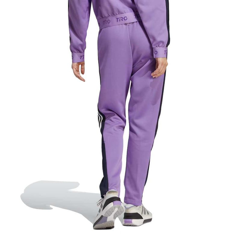 adidas - Women's Tiro Suit-Up Advanced Track Pant (HY3849)