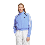 adidas - Women's Tiro Suit Up Lifestyle Track Jacket (IC6652)