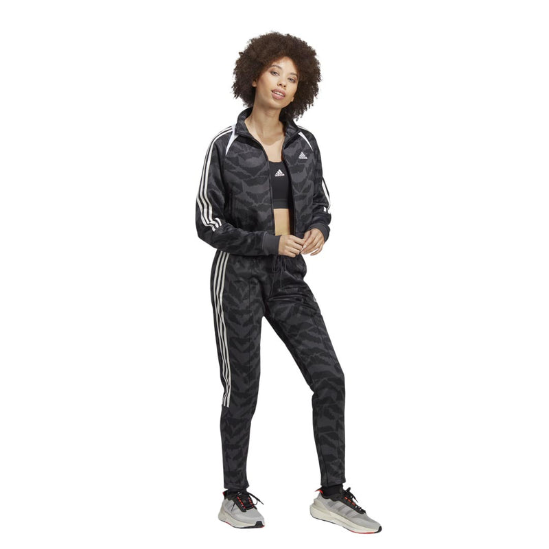 adidas - Women's Tiro Suit Up Track Jacket (IC6649)