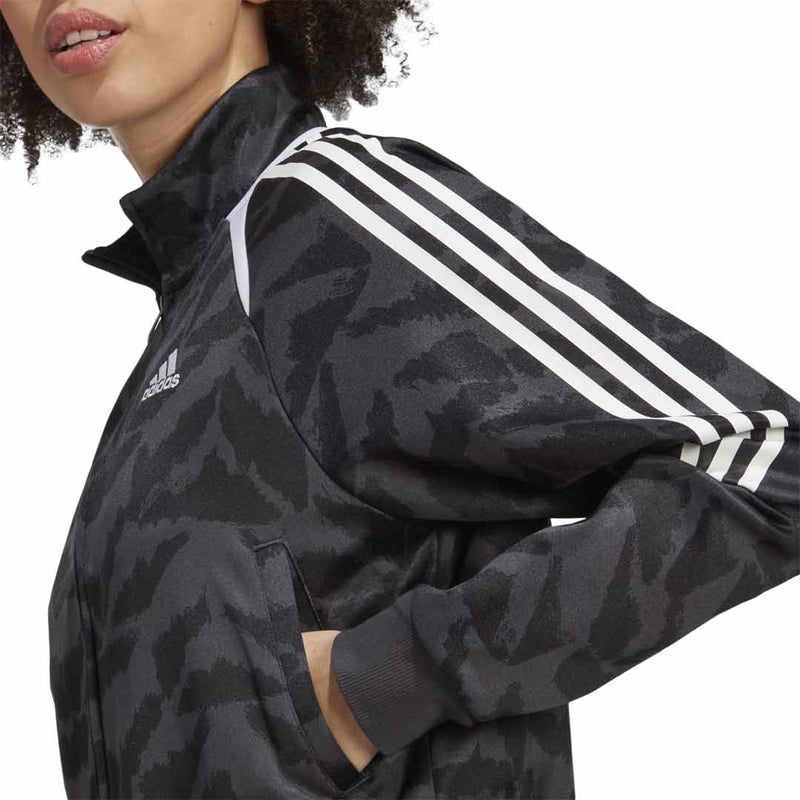 adidas - Women's Tiro Suit Up Track Jacket (IC6649)