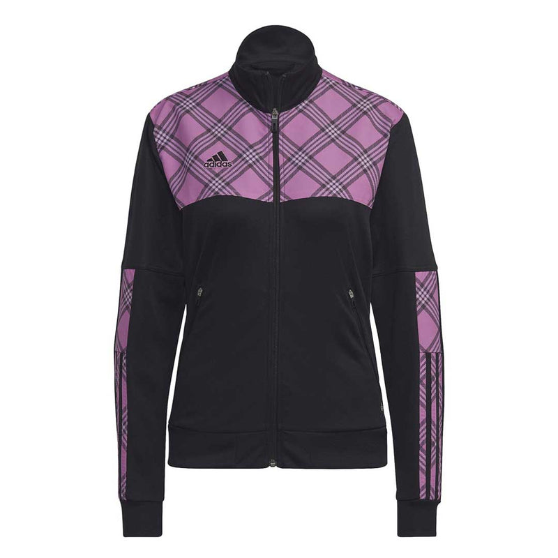 adidas - Women's Tiro Track Jacket (HN5516)