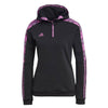 adidas - Women's Tiro Winterized Hoodie (HN5510)