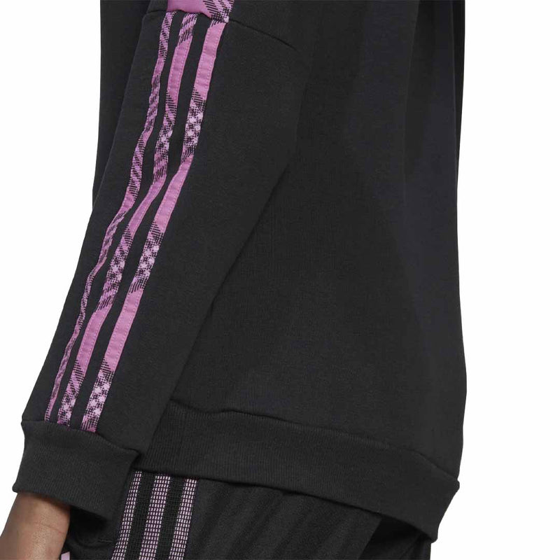 adidas - Women's Tiro Winterized Hoodie (HN5510)