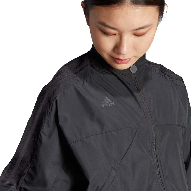 adidas - Women's Tiro Woven Jacket (IB4760)