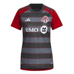 adidas - Women's Toronto FC 23/24 Home Jersey (HU1392)